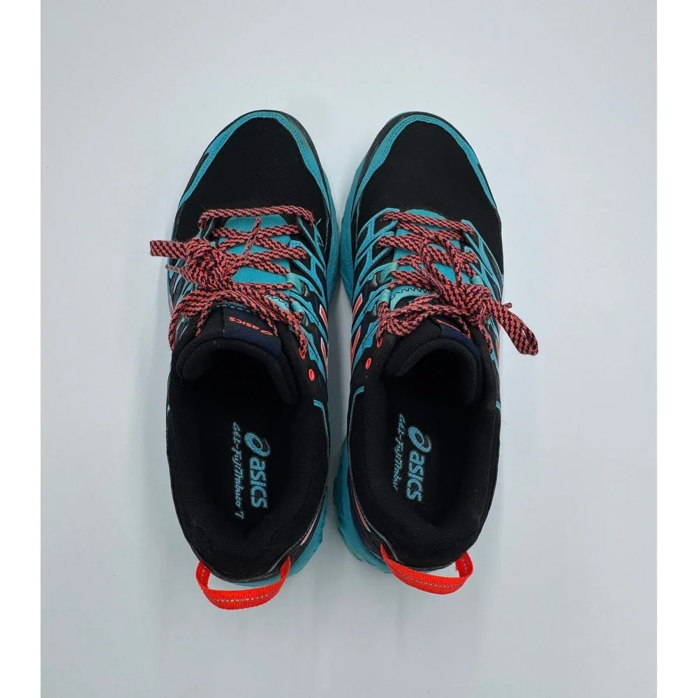 Asics gel fujitrabuco